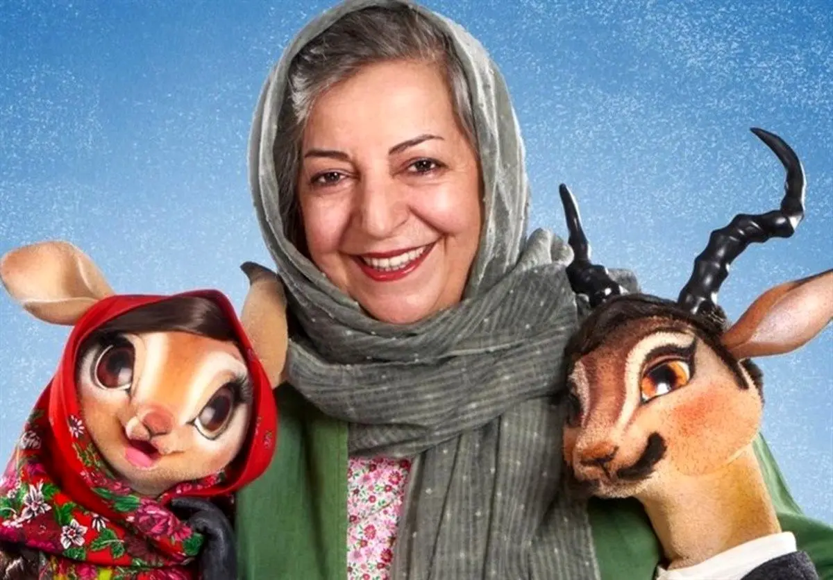 انتقاد تازه ساترا به شبکه خانگی به خاطر «شهرک کلیله و دمنه»