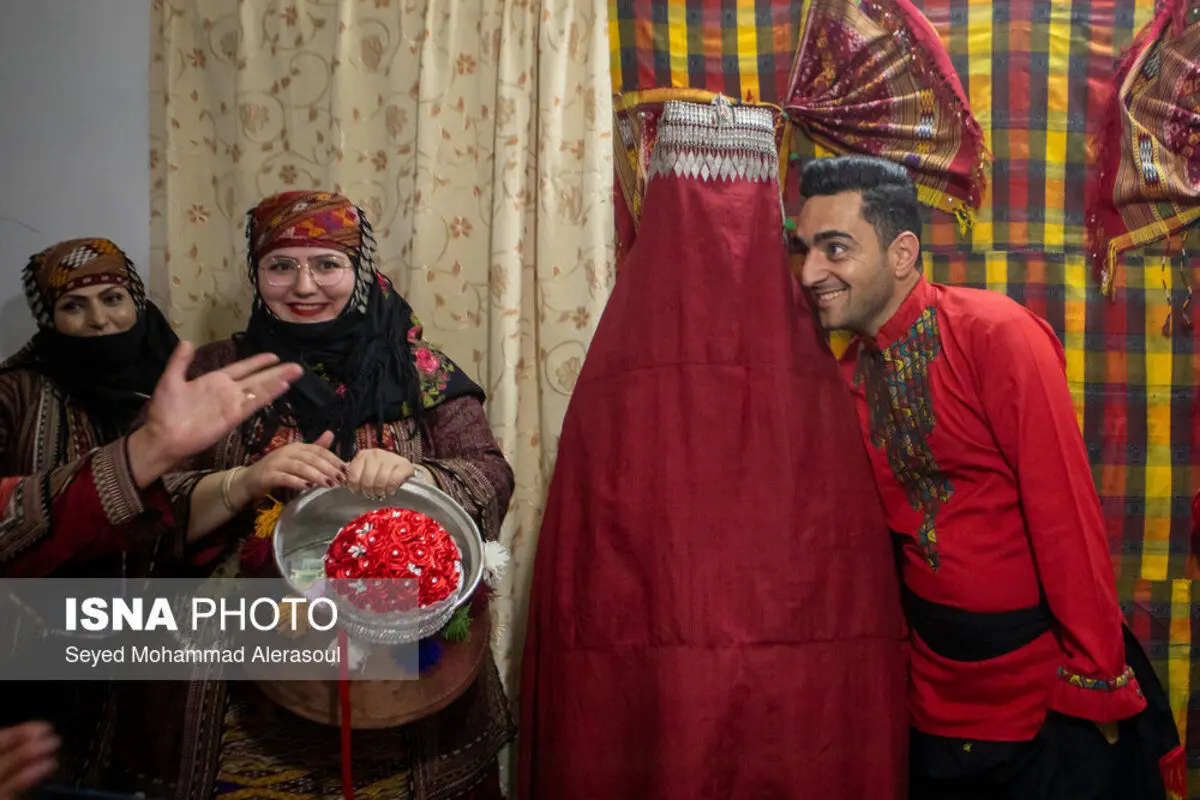 (تصاویر) داو‌ه‌تا کورمانجی