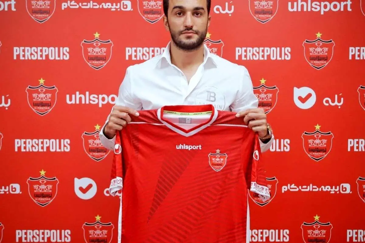 تا وقتی بخواهند پرسپولیسی میمانم