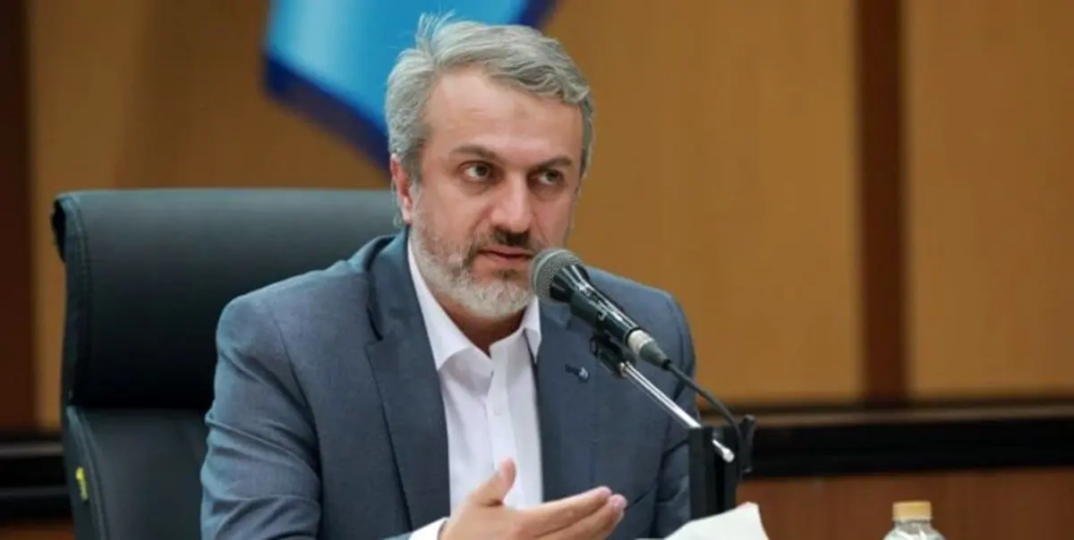 فاطمی امین:‌ نمی‌توان از صنعت خودرو دفاع کرد