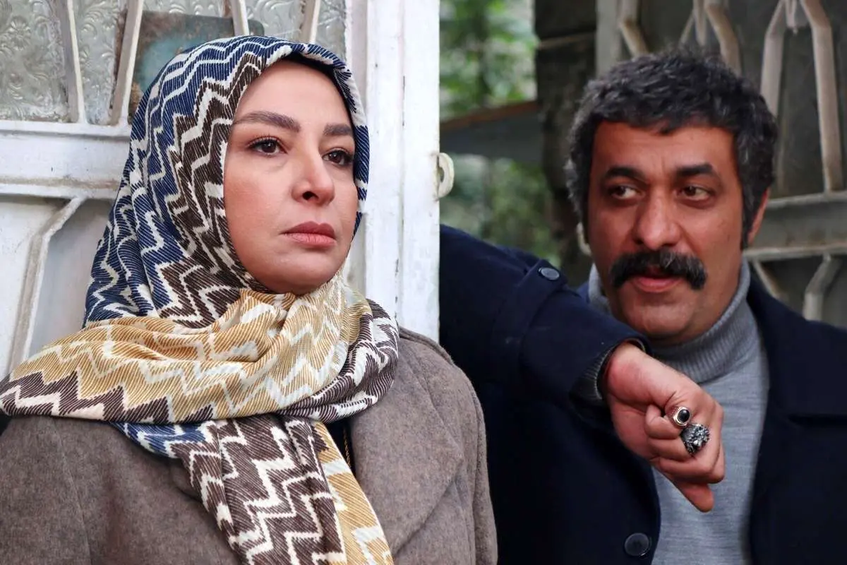 انتقاد کیهان از سریال «حکم رشد»؛ فیلمفارسی قبل از انقلاب بود