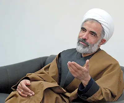 اظهارات مجید انصاری در مورد غیبت هاشمی در نماز جمعه