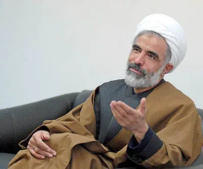 اظهارات مجید انصاری در مورد غیبت هاشمی در نماز جمعه