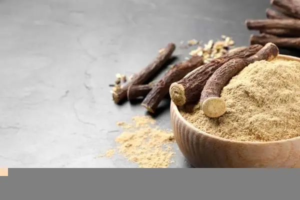 خواص گیاه دارویی شیرین بیان
