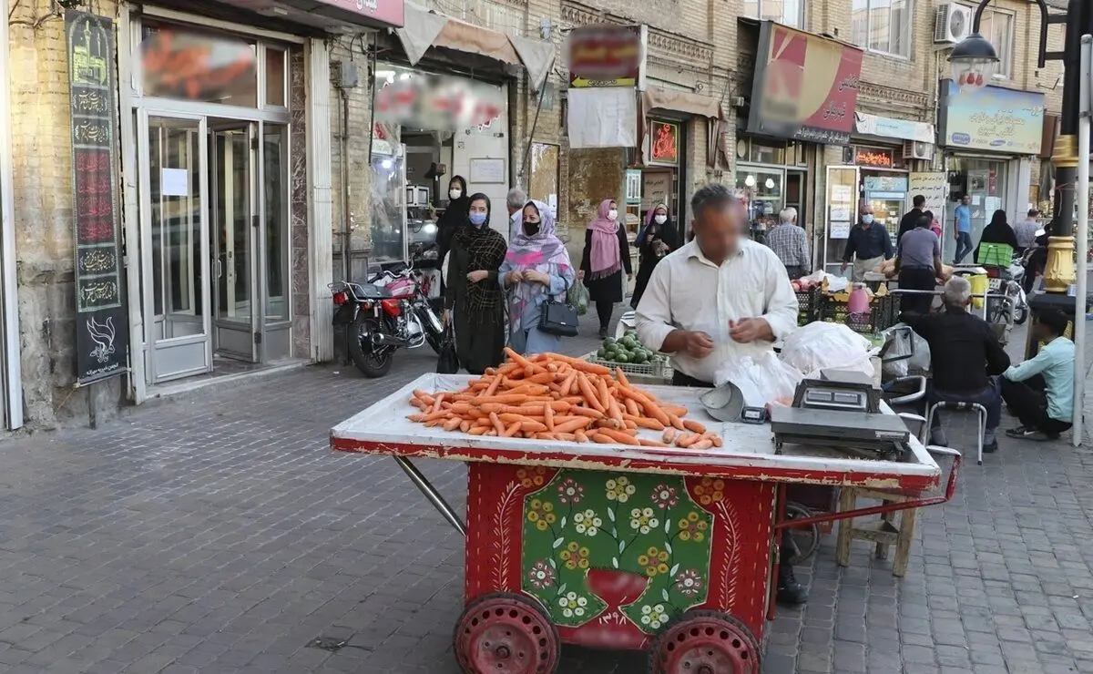 (تصاویر) سد معبر