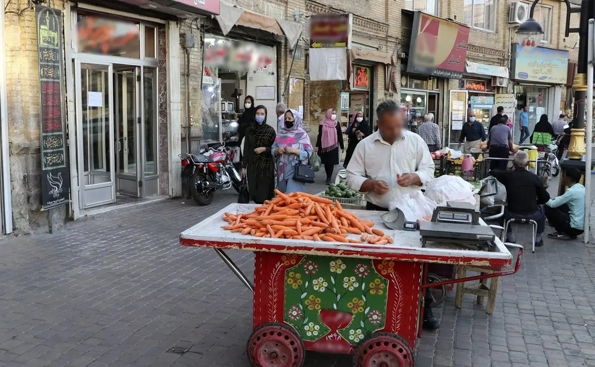 (تصاویر) سد معبر