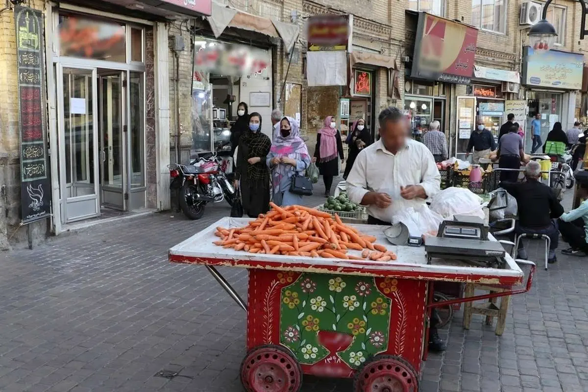 (تصاویر) سد معبر