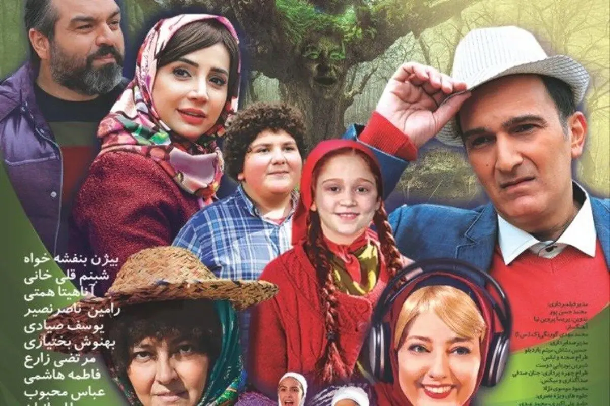 کارگردان فیلم «والدین امانتی»: حال مردم خوب نیست، سینما‌ها نمی‌فروشند