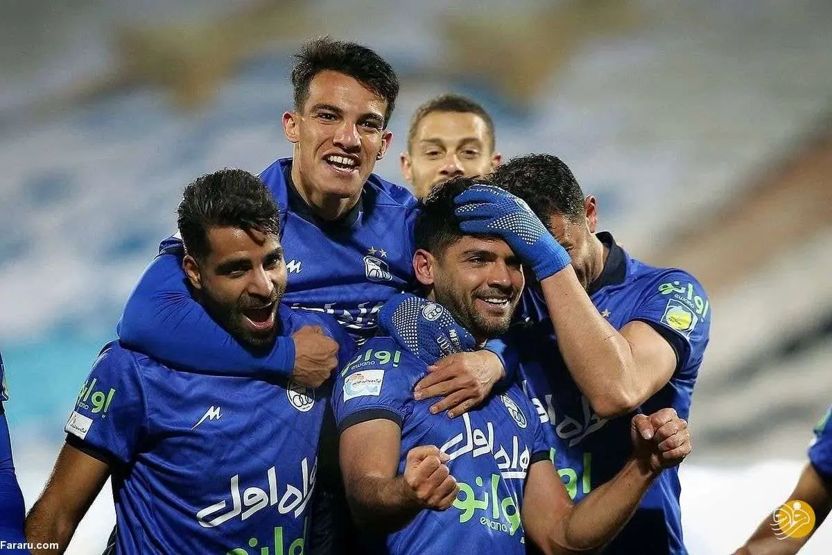 روزهای روشن استقلال در راه است؟