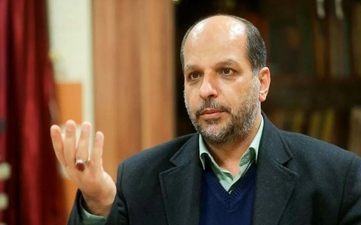 مقام ارشد سپاه: خرابکاری، دلیل شهادت کارمند وزارت دفاع بود