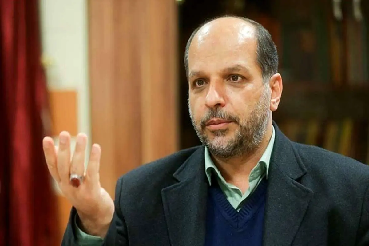 مقام ارشد سپاه: خرابکاری، دلیل شهادت کارمند وزارت دفاع بود