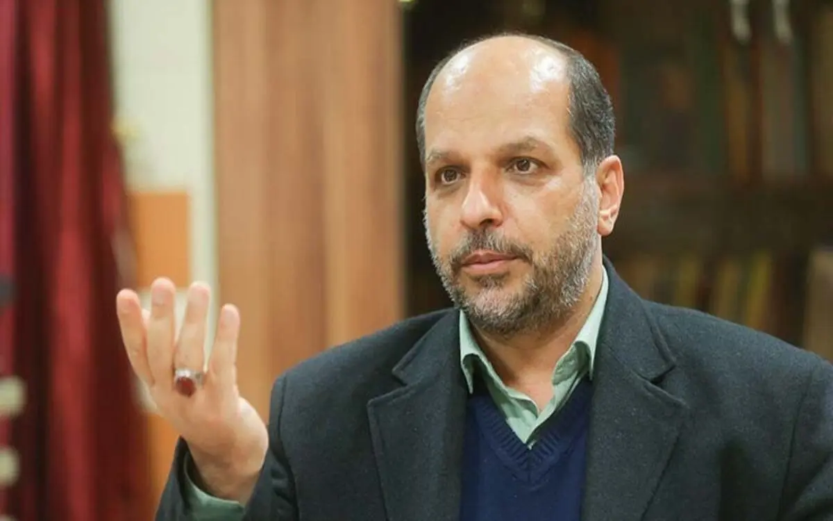 مقام ارشد سپاه: خرابکاری، دلیل شهادت کارمند وزارت دفاع بود