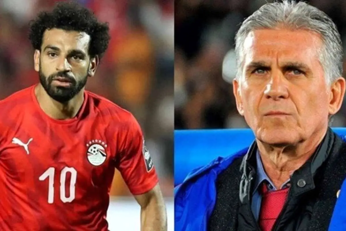 پارتیبازی ستارهی لیورپول برای کیروش!