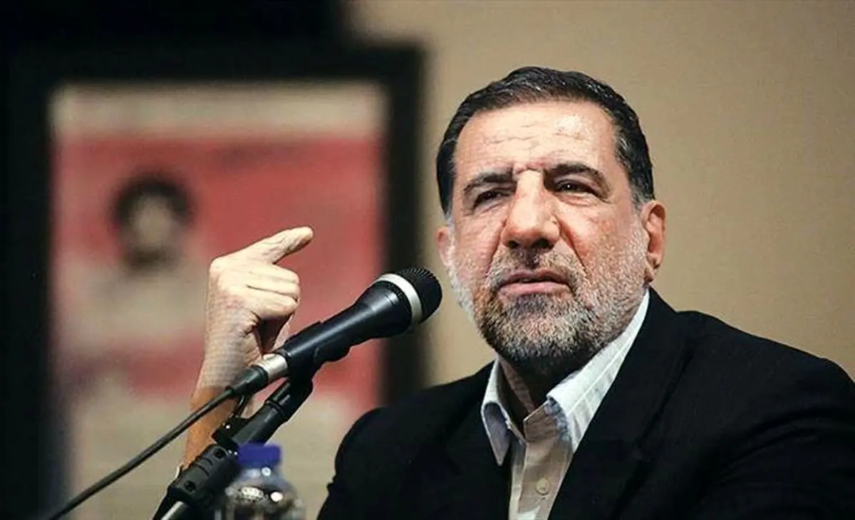 سردار کوثری: ماموران امنیتی هیچ کاری با اعتراضات مردمی ندارند