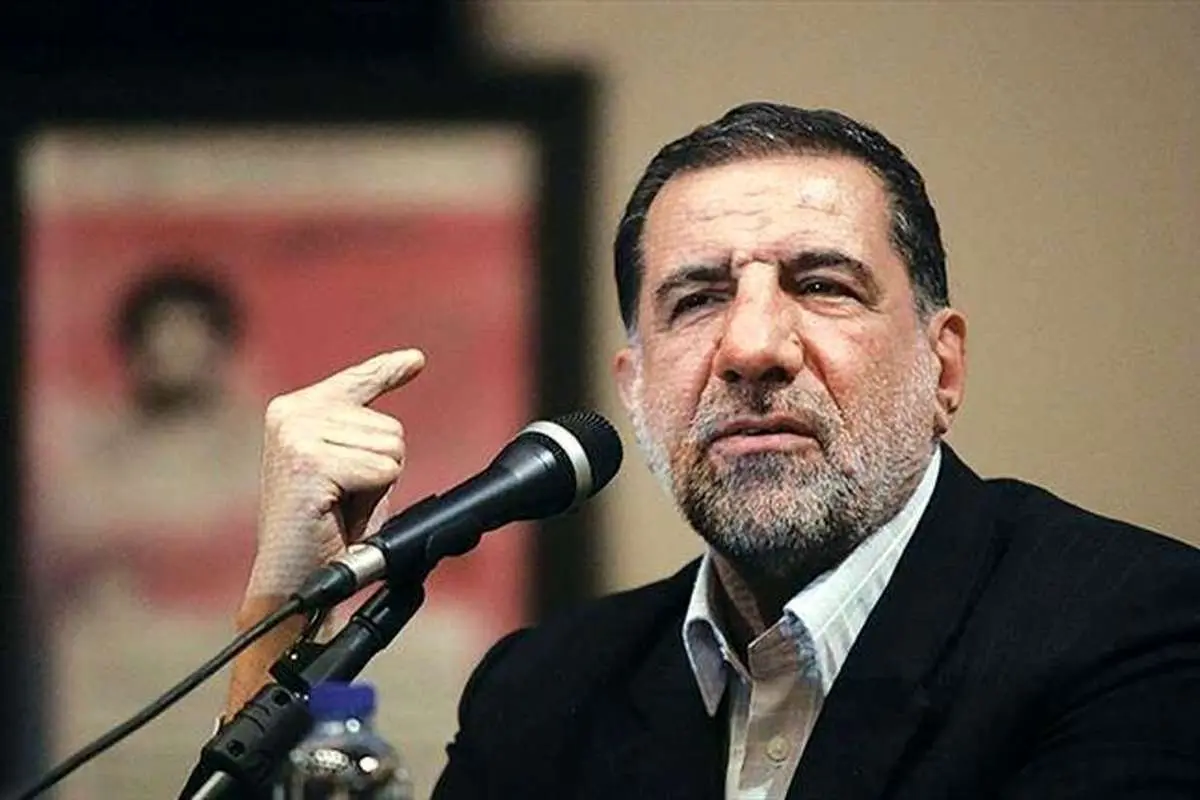 سردار کوثری: ماموران امنیتی هیچ کاری با اعتراضات مردمی ندارند