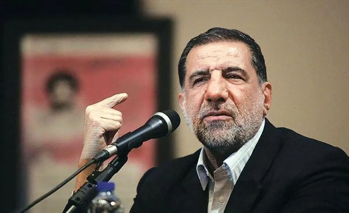 سردار کوثری: ماموران امنیتی هیچ کاری با اعتراضات مردمی ندارند