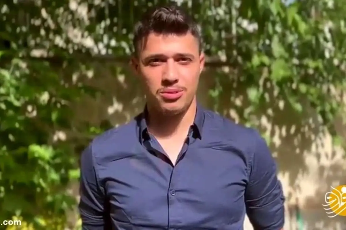 بازیکن اسقلال سرانجام به پرسپولیس پیوست