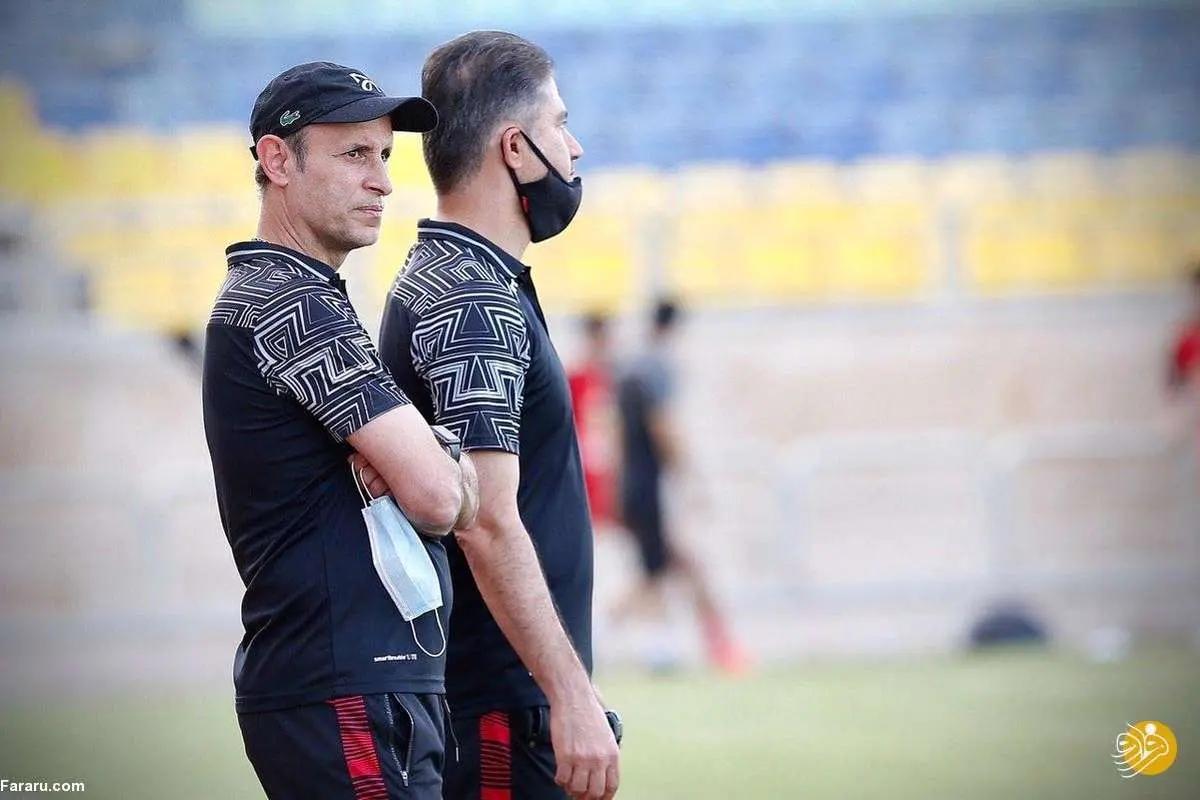 دستمزد نجومی یحیی؛ هر بازی ۵۰۰ میلیون تومان!