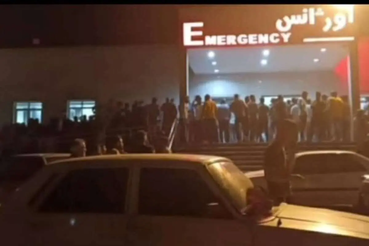 مسمومیت الکلی ۱۹ نفر در مشگینشهر و فوت یک نفر