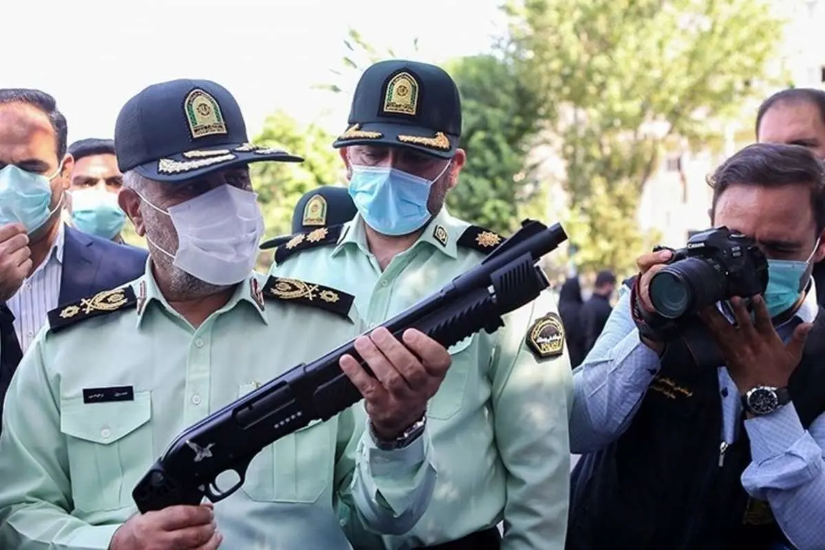۳ متهم جدید سرقت از بانک ملی با ۹۰ کیلو طلا دستگیر شدند