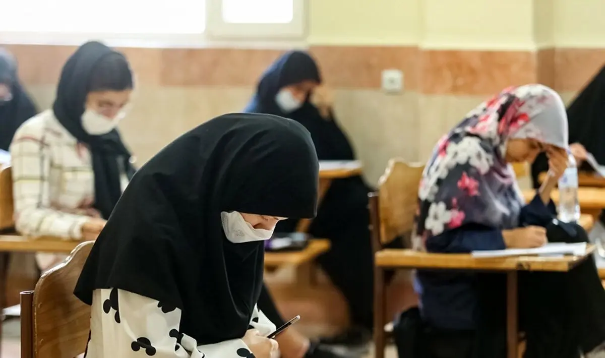 نحوه اعمال تاثیر سوابق تحصیلی در کنکور ۱۴۰۲