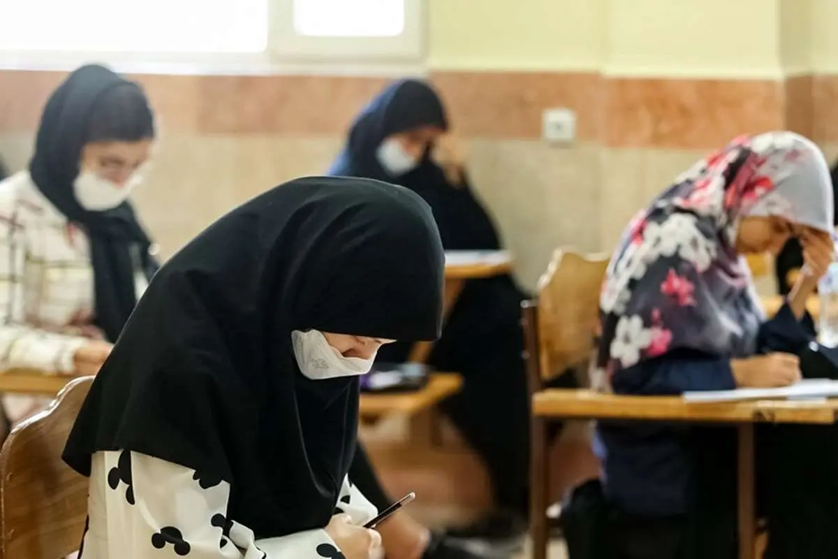 نحوه اعمال تاثیر سوابق تحصیلی در کنکور ۱۴۰۲