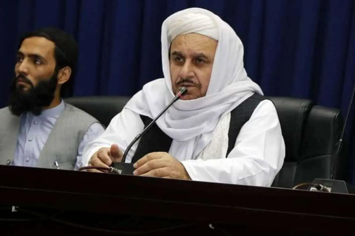 سازمان ملل دو مقام ارشد طالبان را تحریم کرد