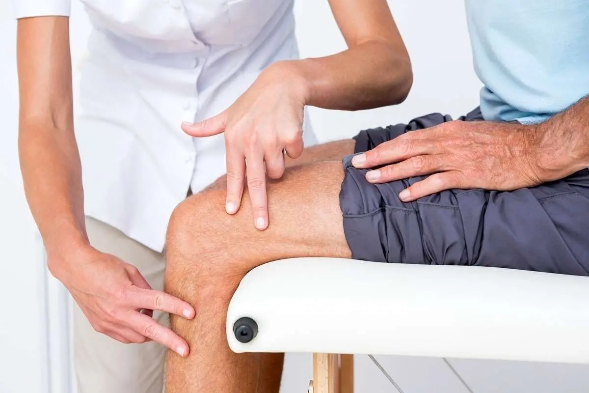(اینفوگرافیک) همه واقعیتها درباره آرتروز