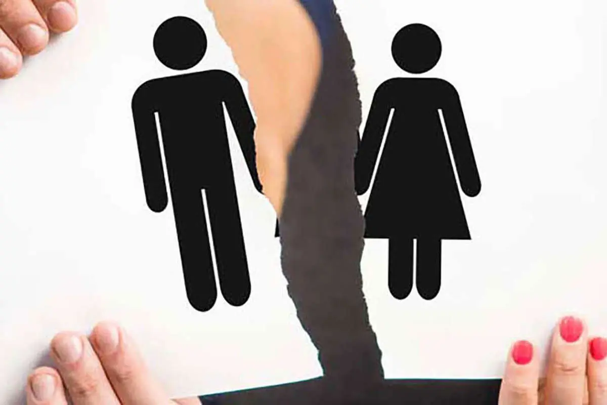 دلیل اصلی طلاق، بیپولی است؟