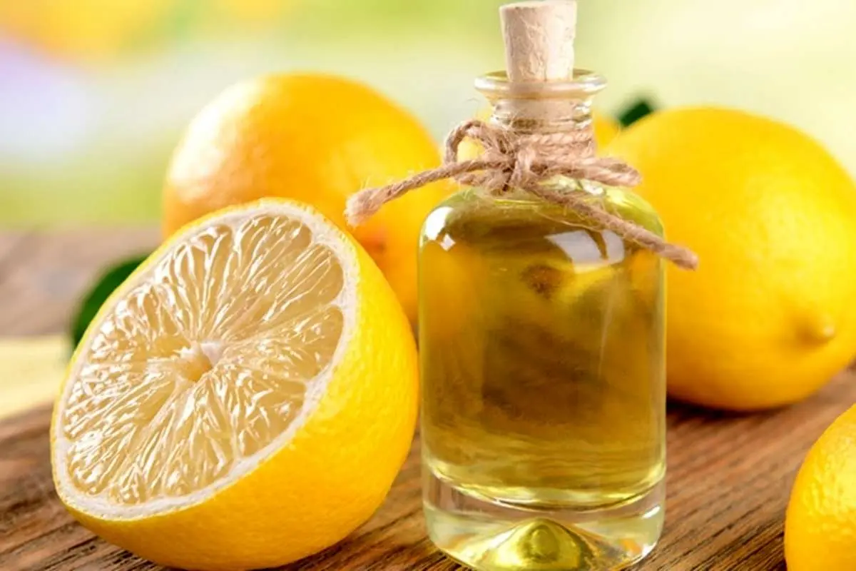 ۳ فایده مخلوط روغن زیتون و آبلیمو
