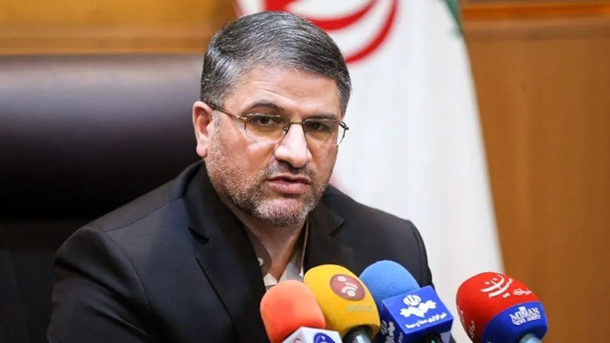 پزشکی قانونی: سالانه ۱۲ هزار درخواست سقط جنین درمانی داریم