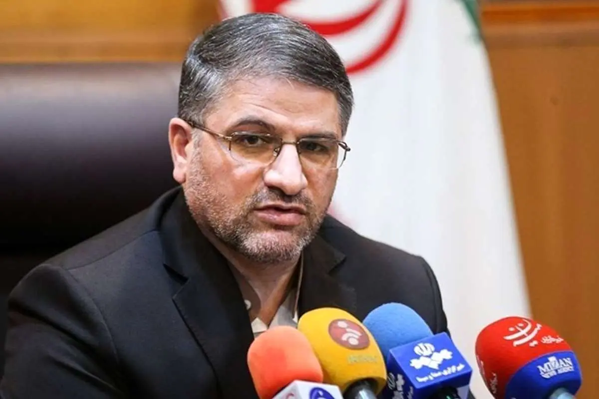 پزشکی قانونی: سالانه ۱۲ هزار درخواست سقط جنین درمانی داریم