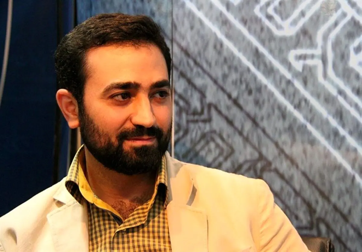 حکم رئیسی برای وحید یامین‌پور