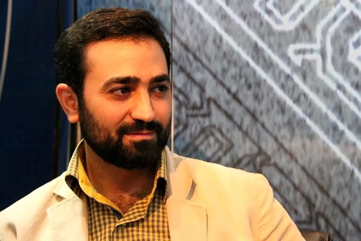 حکم رئیسی برای وحید یامینپور