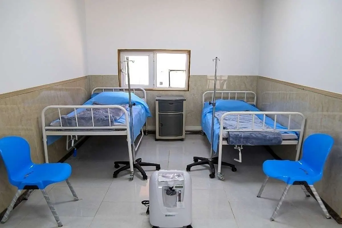 ماجرای تخلیه یکی از بیمارستان‌های پایتخت