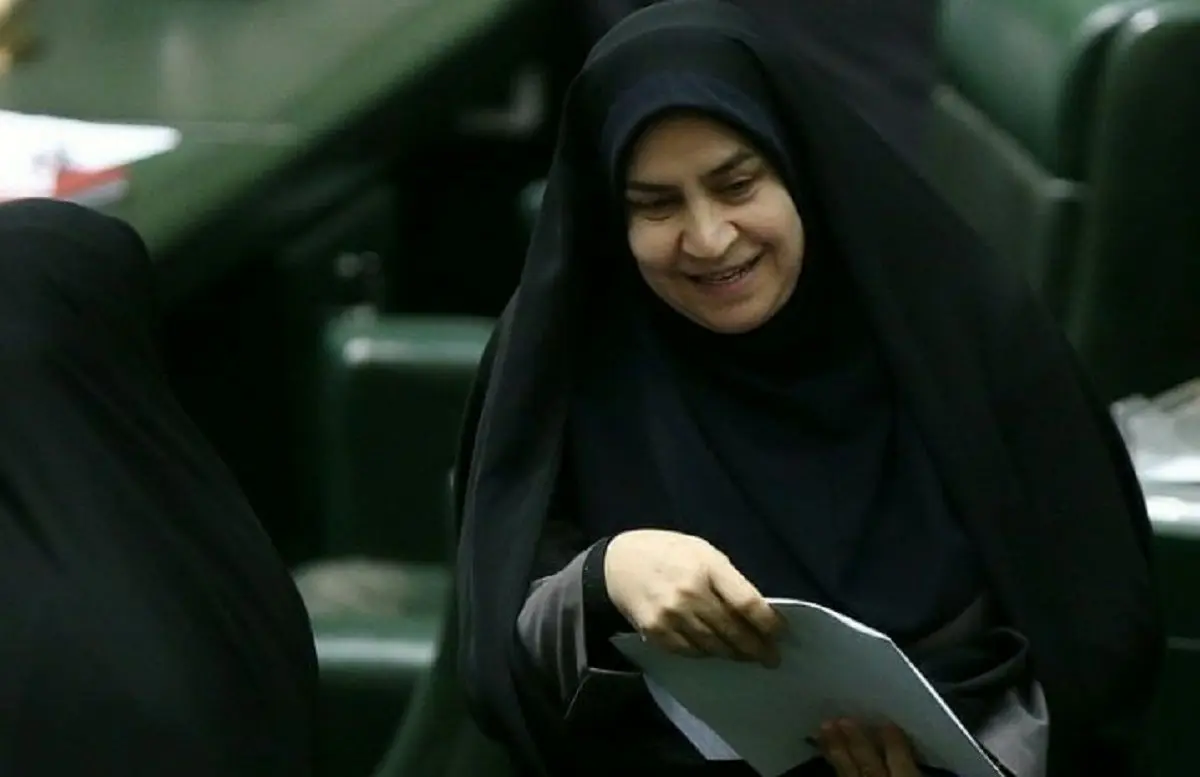 نماینده مجلس: به‌ولله قسم برادرم آزاد است؛ همین جاست