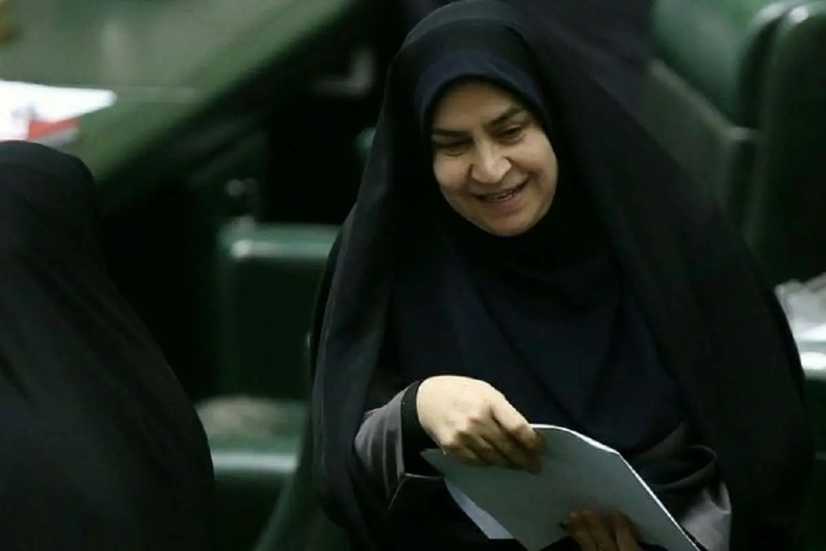 نماینده مجلس: بهولله قسم برادرم آزاد است؛ همین جاست