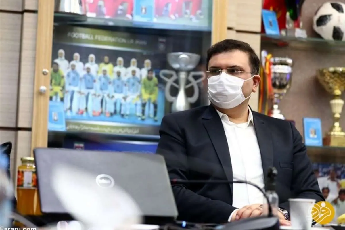 تکلیف سرمربی تیم ملی مشخص شد