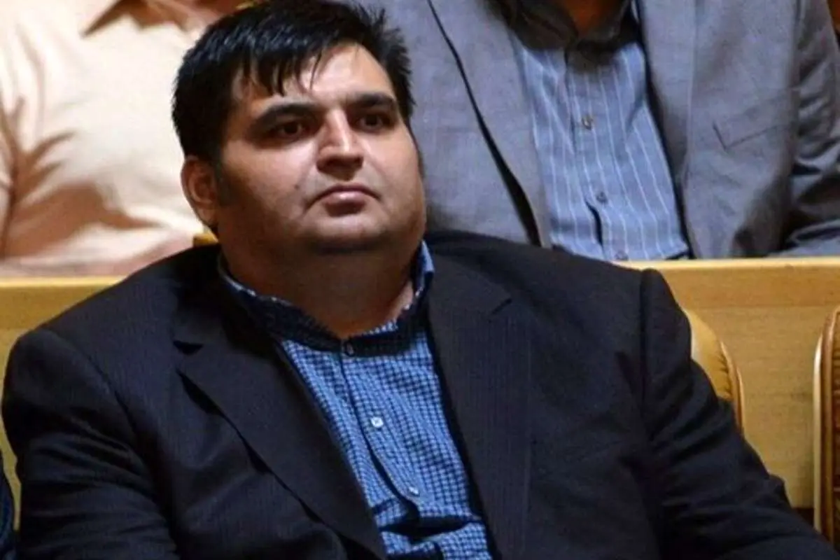 قرنطینه شدن حسین رضازاده در کره جنوبی