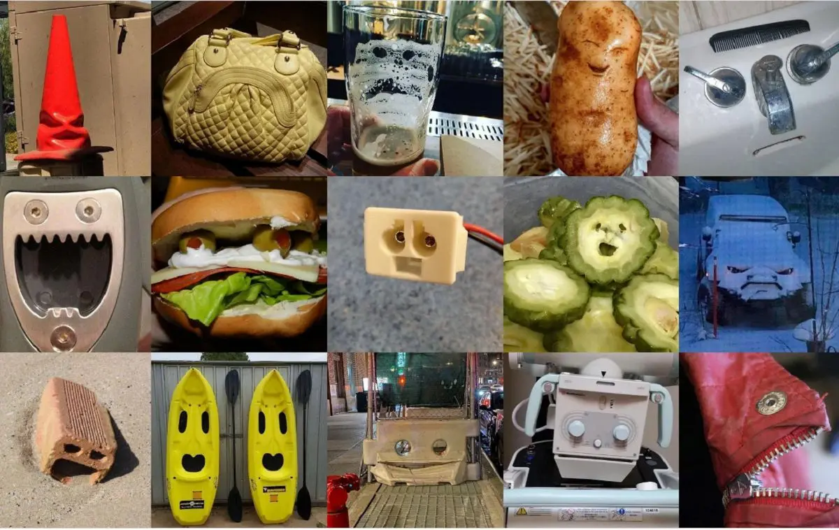 «پاریدولیای فرهنگی» چگونه به وجود می‌آید؟