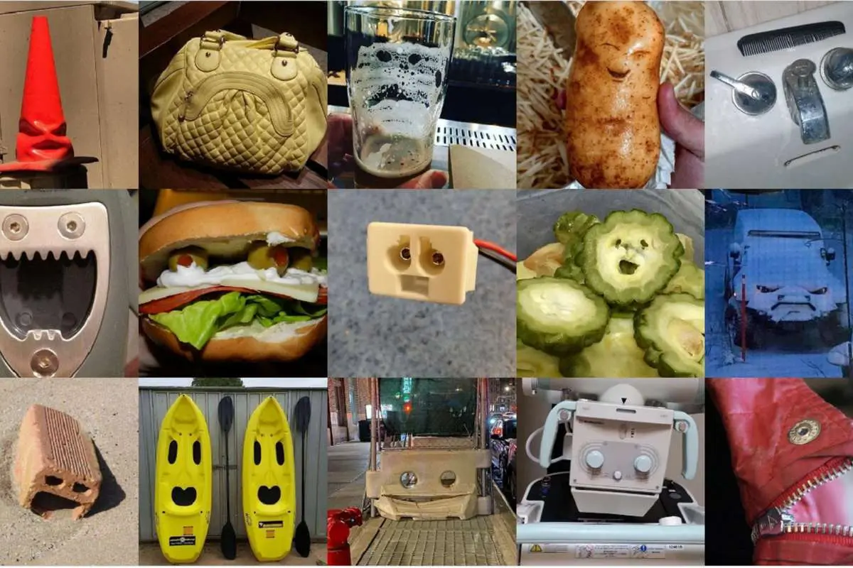 «پاریدولیای فرهنگی» چگونه به وجود می‌آید؟