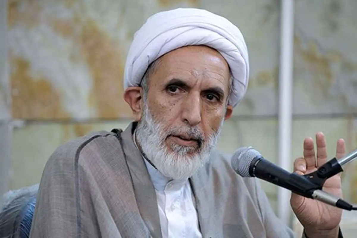 طائب: جامعه ۸ ماه درد را تحمل کند نتیجهاش را خواهد دید