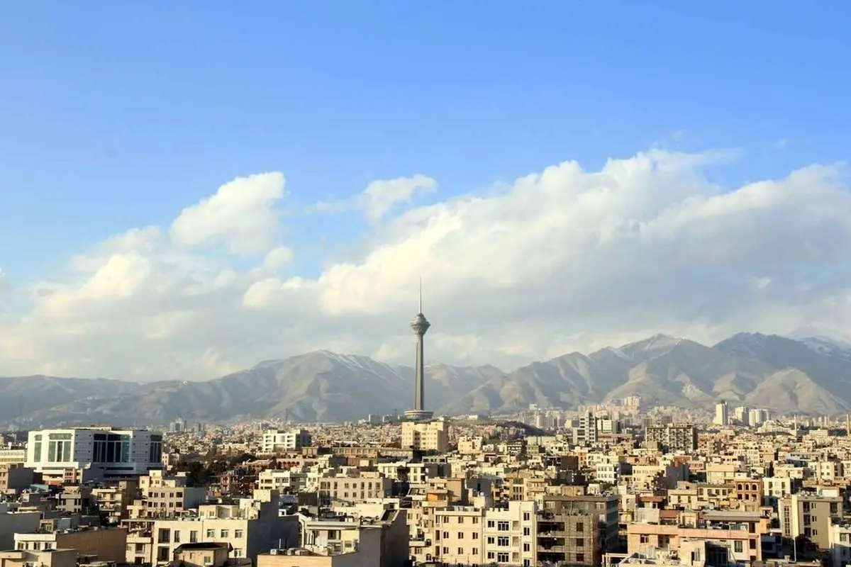 تنفس ۸ روز هوای مطلوب طی دو هفته پایانی خردادماه