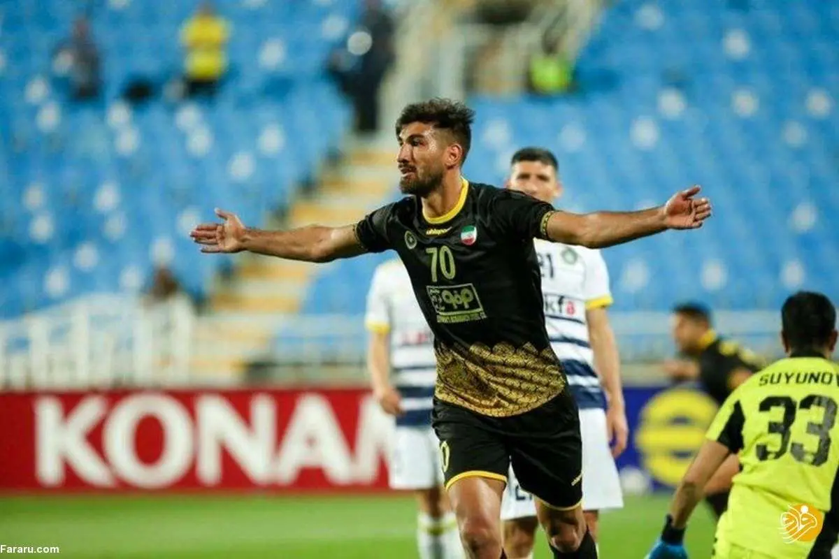 شهریار مغانلو در پرسپولیس؛ باور کنیم؟