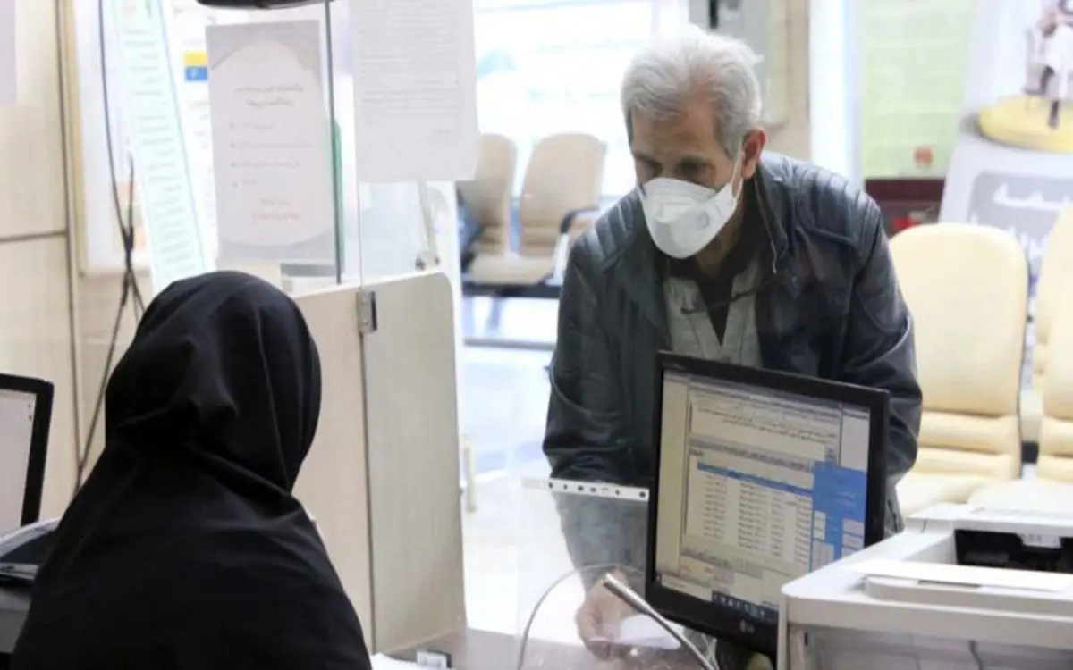 «حرف بازنشستگان اینست؛ لطفاً پول خودمان را به خودمان بدهید»