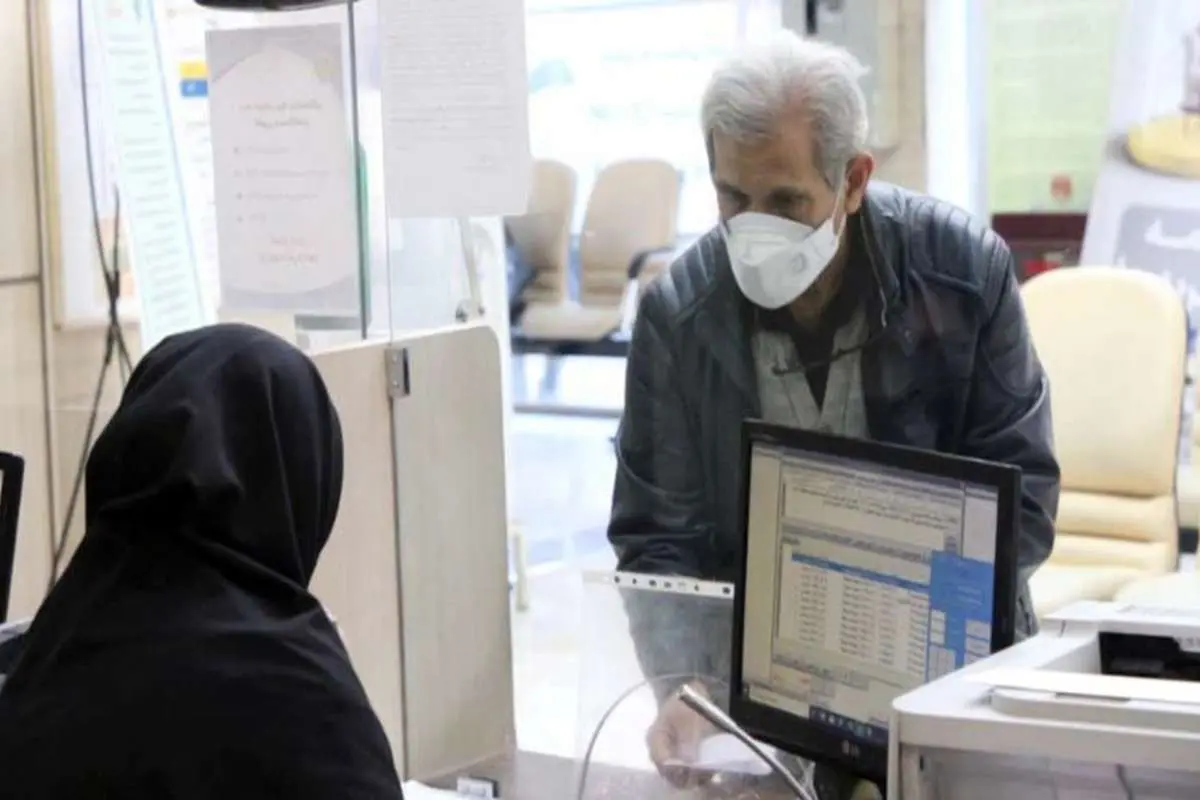 «حرف بازنشستگان اینست؛ لطفاً پول خودمان را به خودمان بدهید»