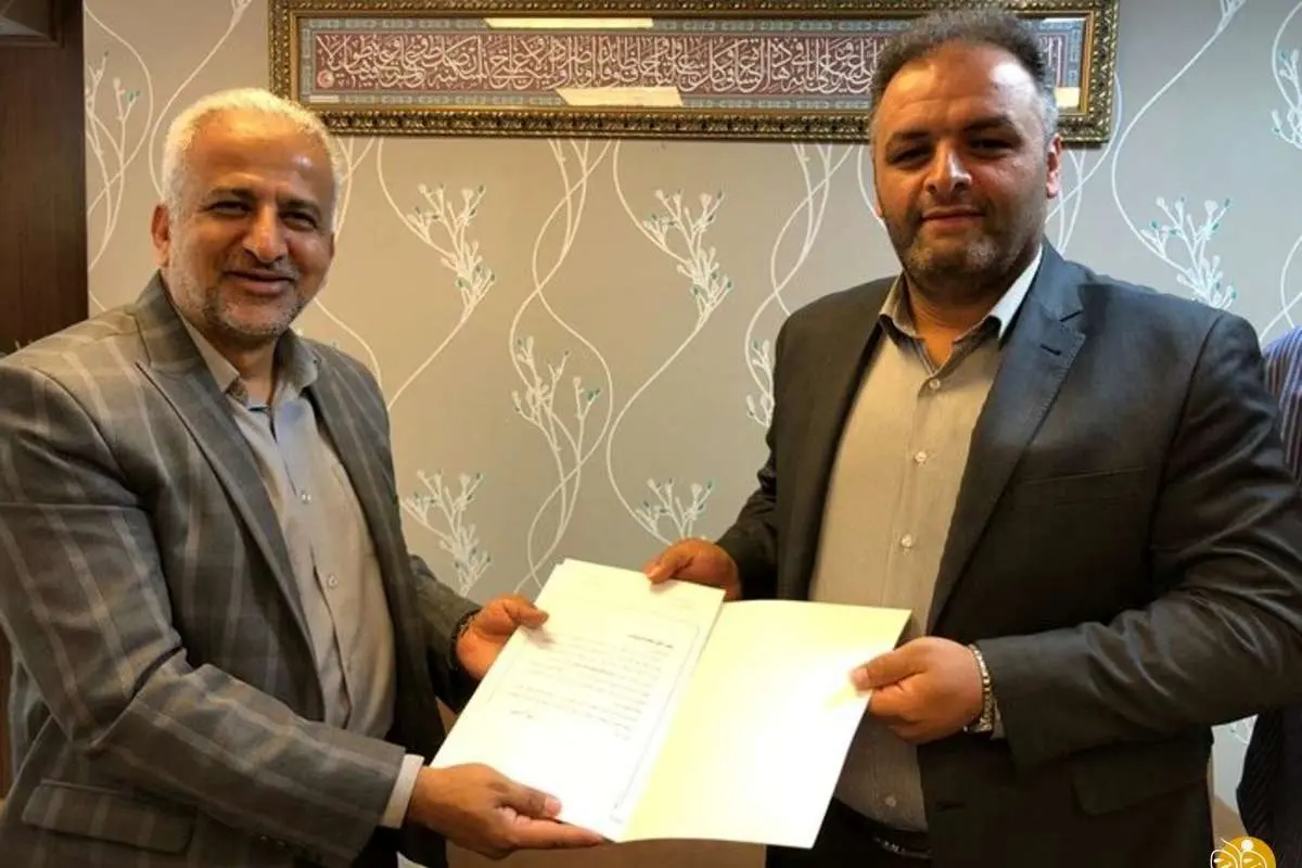 پایان پروژه «کوکوسبزی»