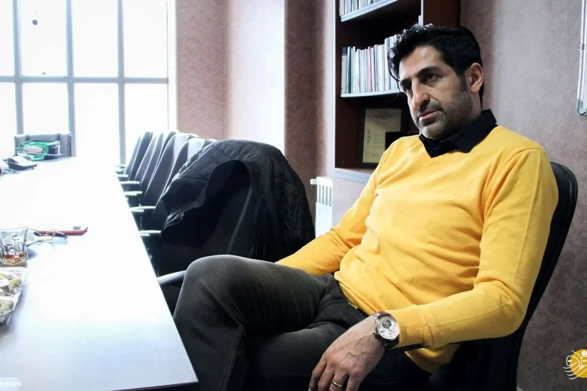 (ویدیو) لحظه سرقت گردنبند بازیکن سابق پرسپولیس
