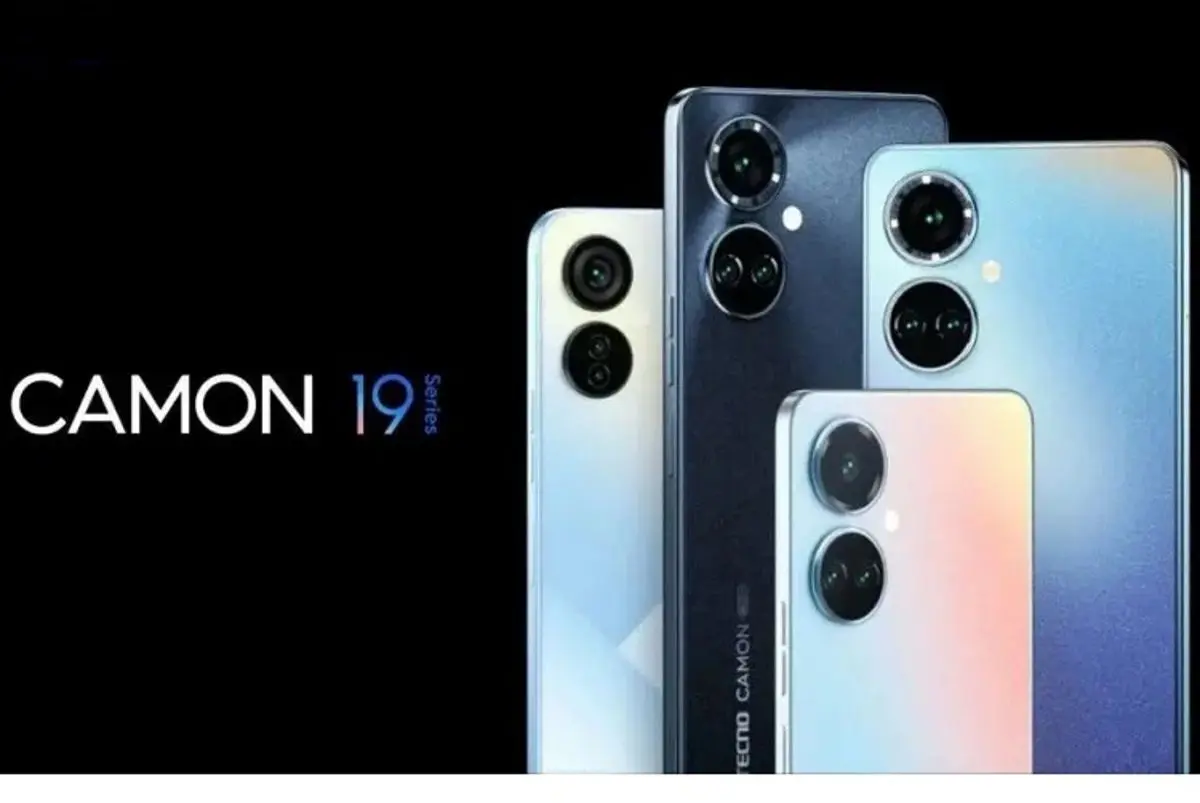 گوشی جدید تکنو با ویژگی عکاسی فوق العاده در شب