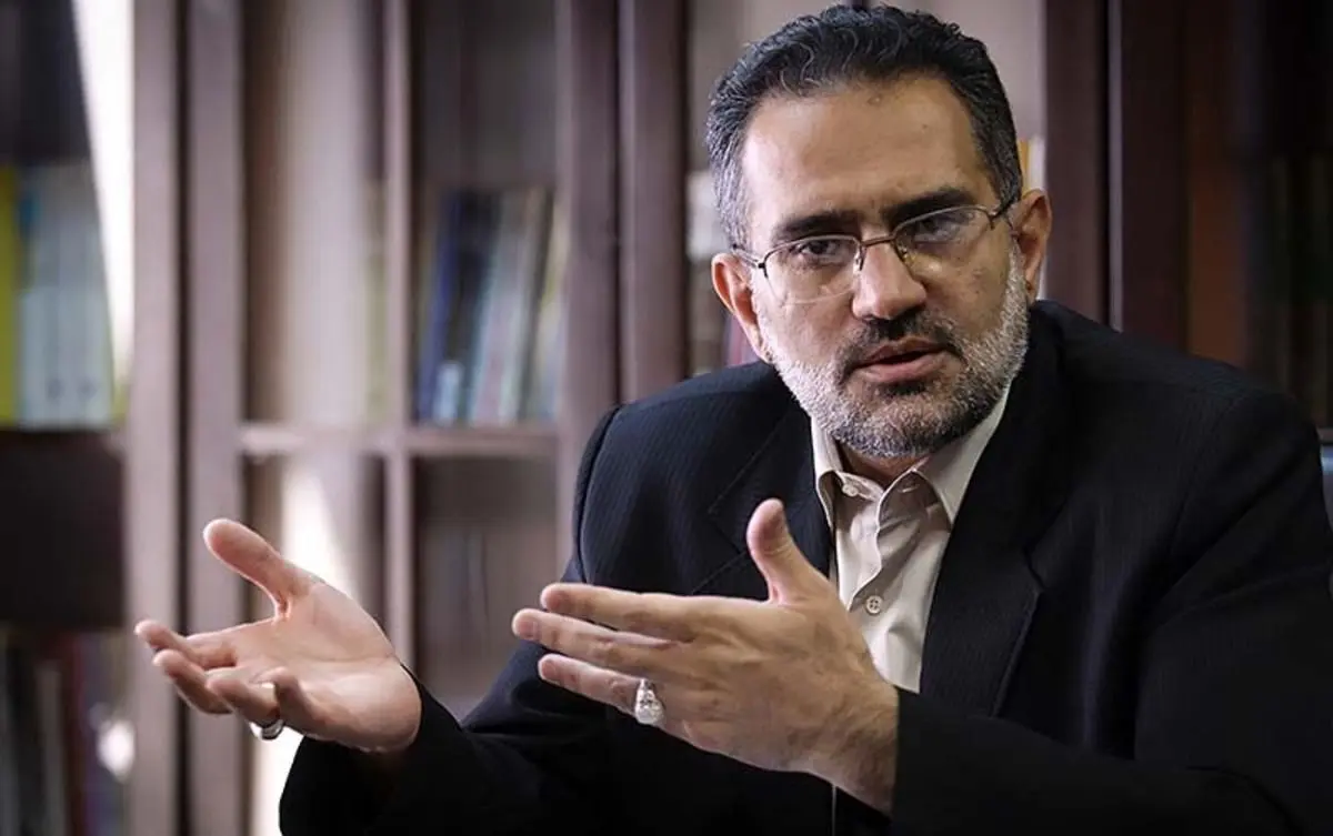 حسینی: برخی نمایندگان از استیضاح وزیر صمت منصرف شدند